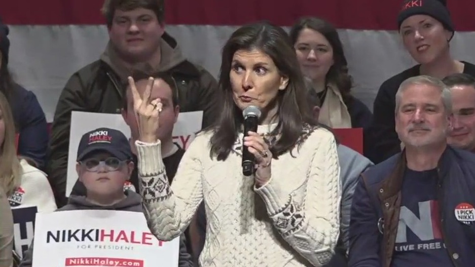 Election 2024: New Hampshire Primary Preview