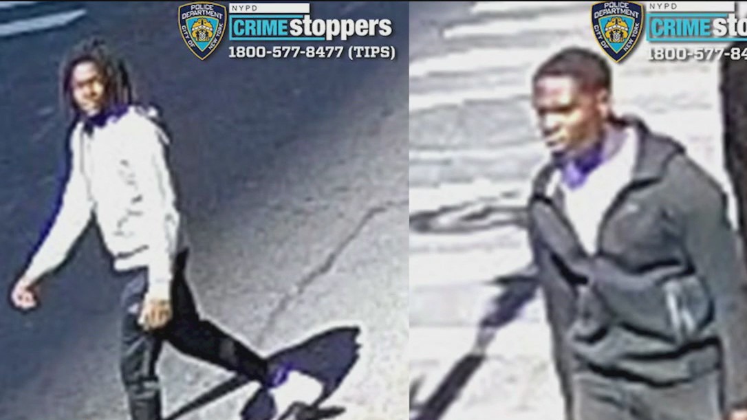 NYPD investigating basketball fundraiser scam | FOX 5 New York