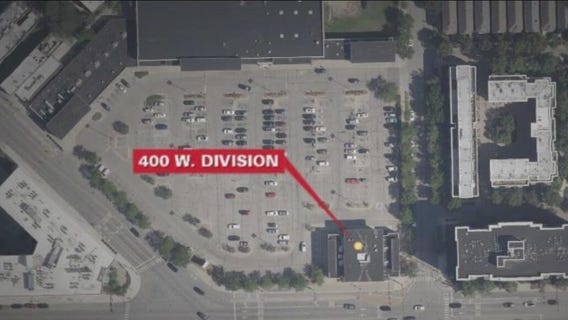 Man fatally shot near Old Town Square shopping center