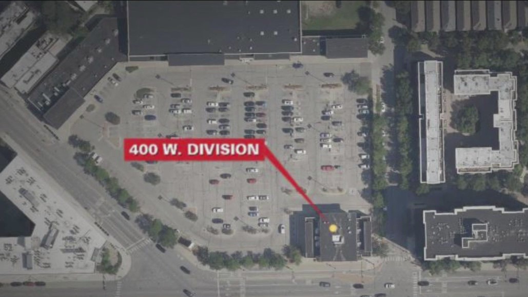 Man fatally shot near Old Town Square shopping center