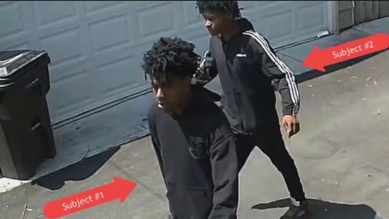 Suspects sought in shooting death of retired Chicago police officer