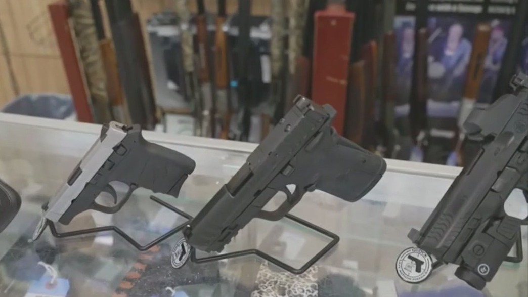 Supreme Court makes significant gun ruling