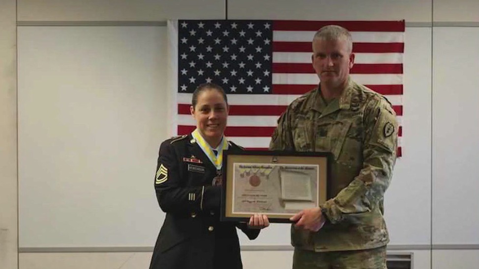 Former Shriners Chicago patient defies all odds