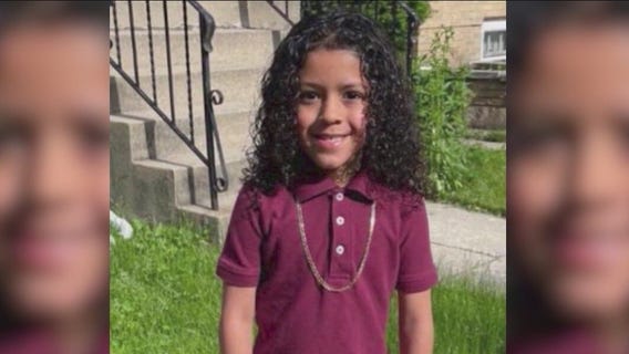 Person of interest in custody after 7-year-old boy fatally shot on Near West Side