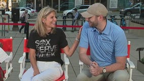 Batter up for the Nicky Lopez 16" Softball Charity Classic