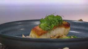 Celebrating National Seafood Month with Sunda New Asian