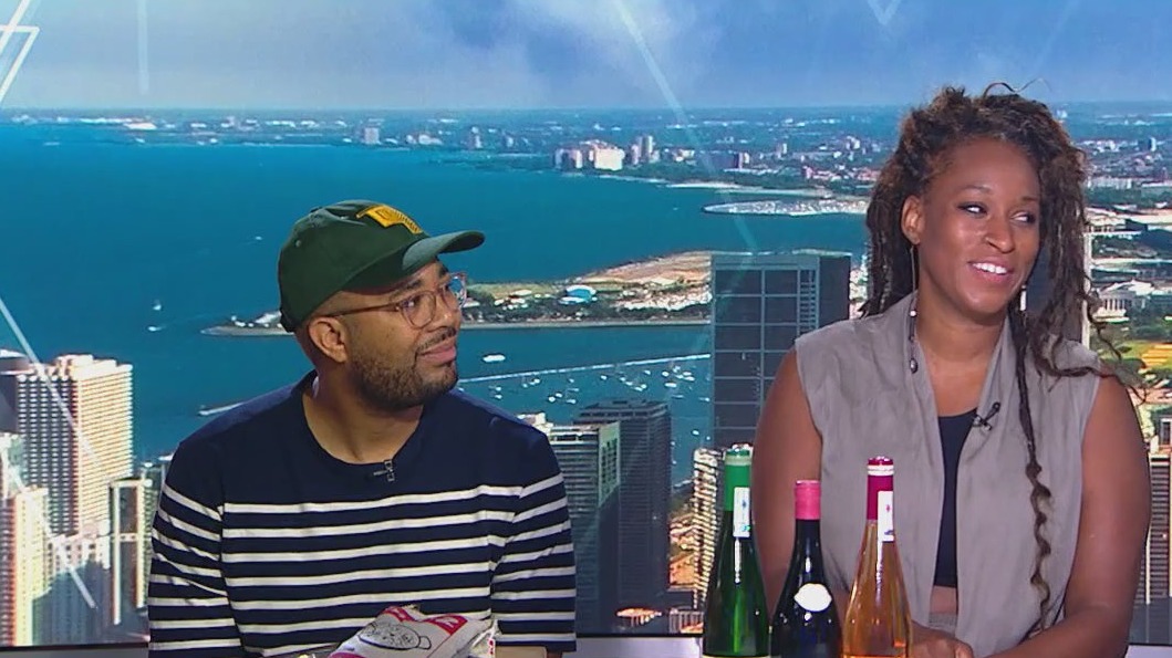 Celebrate Pride with exclusive dining event at Bronzeville Winery