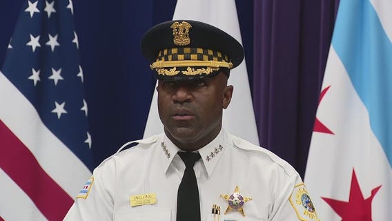 Chicago police announce charges in 7-year-old boy's shooting death