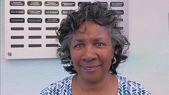 Here's To You: Corene Watson