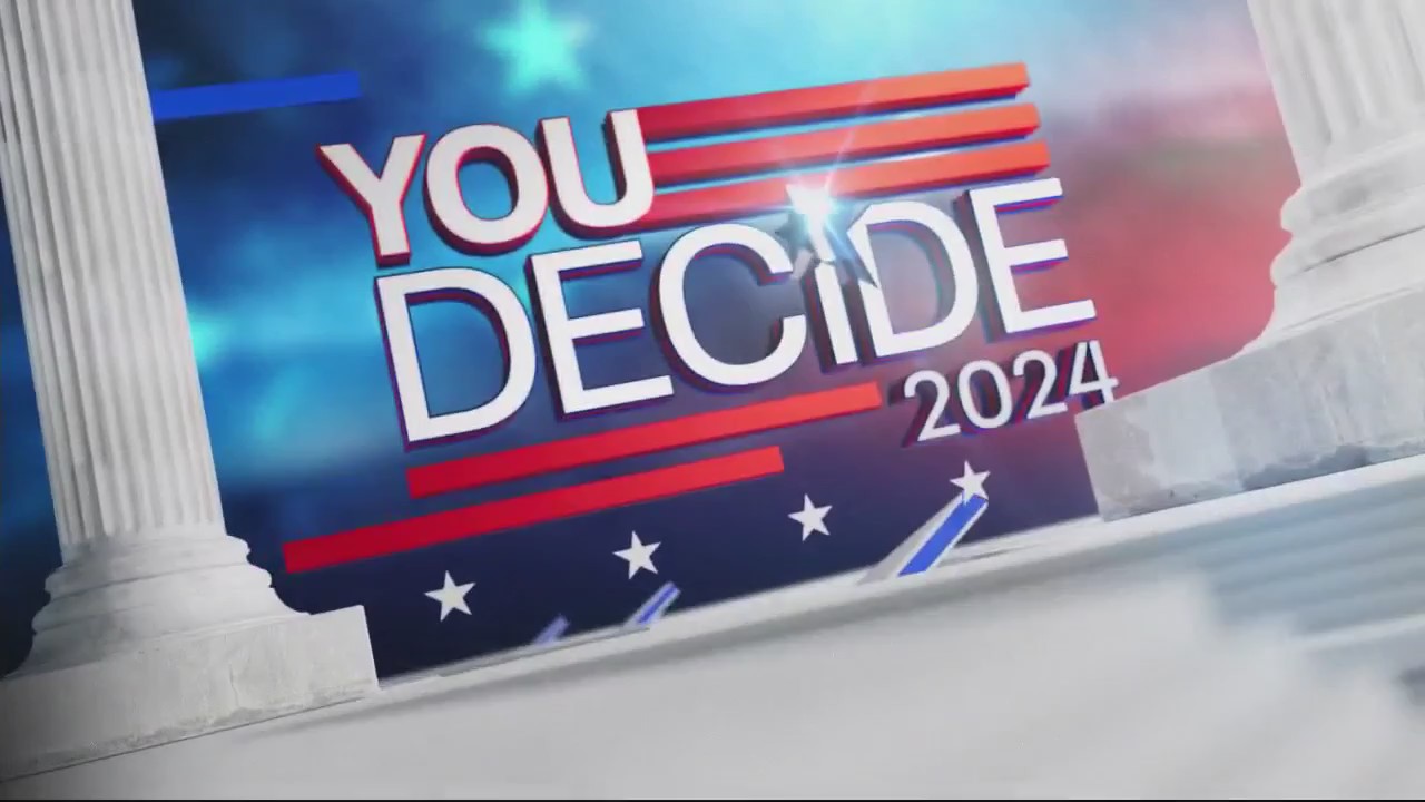 How to register to vote in Texas