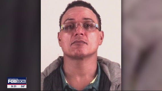 Man charged with sexual assault of minors in custody