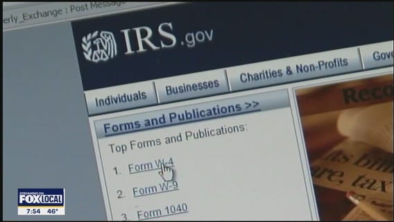 Save Me Steve: Tax preparers you should avoid