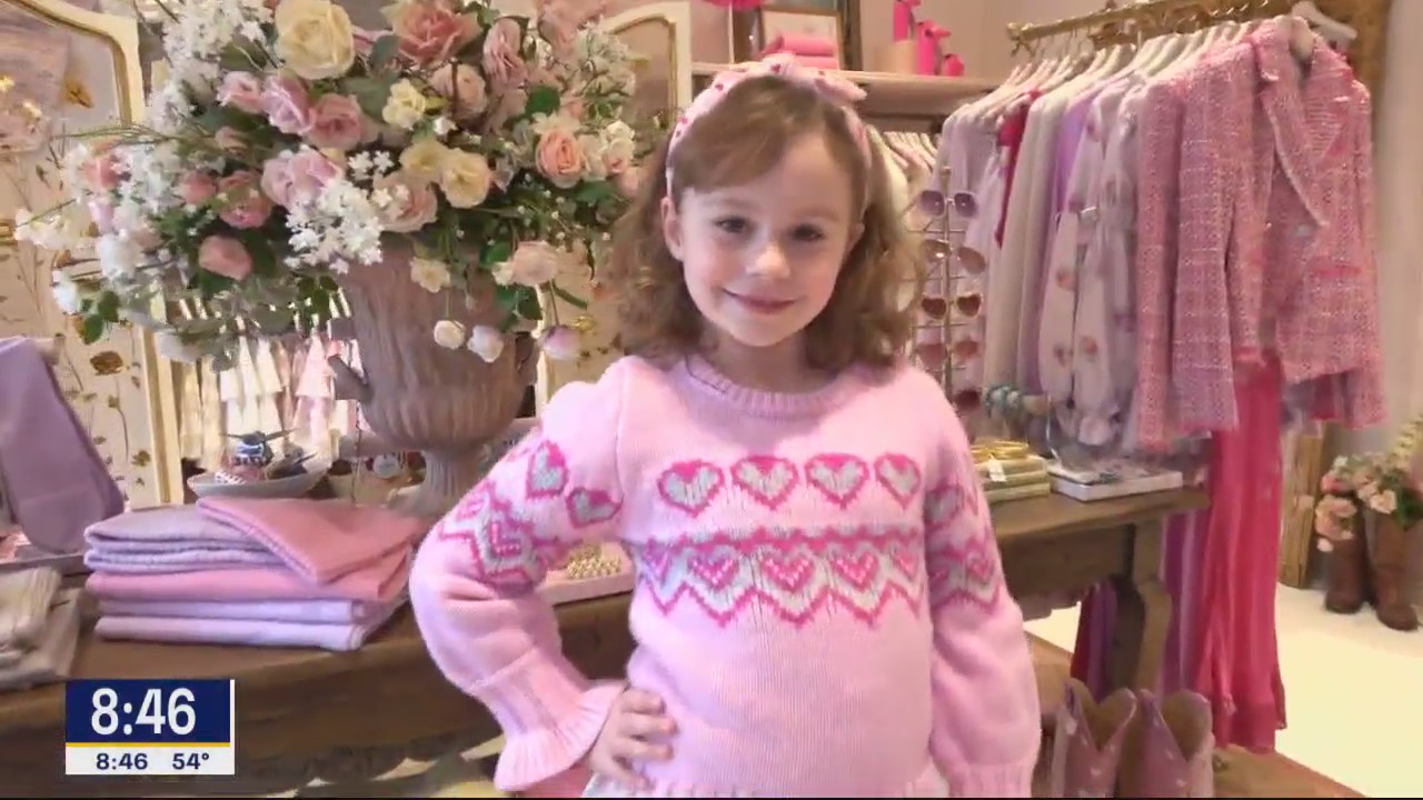 Valentine's Day gifts & trends