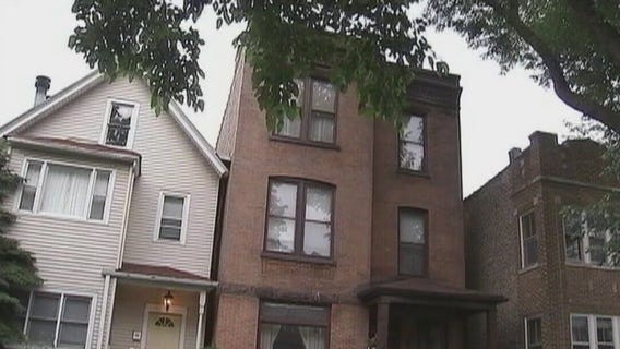 Cook County property tax bills to go out next week