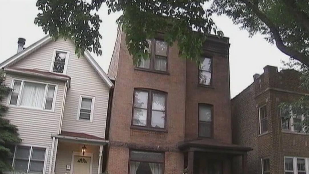 Cook County property tax bills to go out next week