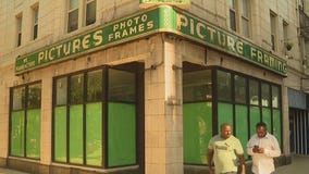 Granville Pictures building in Edgewater won't become liquor store
