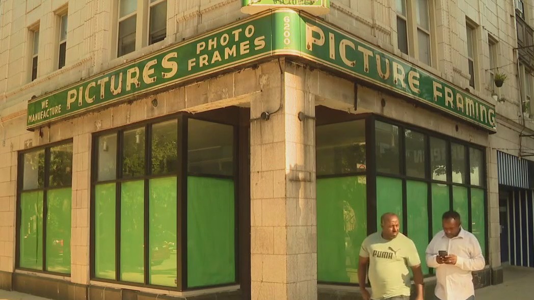 Granville Pictures building in Edgewater won't become liquor store