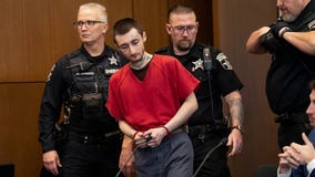 Highland Park parade shooting suspect expected to change plea