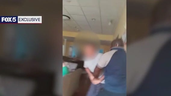 Video sparks autism group home abuse debate