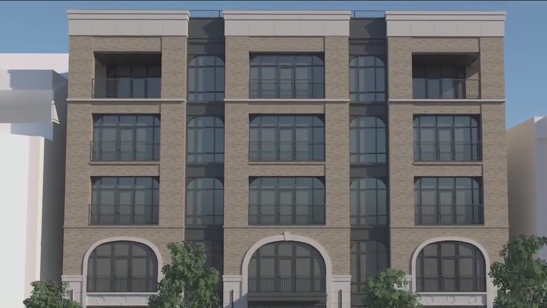 Controversial residential development near Wrigley Field moves forward amid opposition