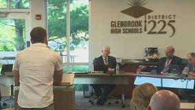 Investigation regarding controversial yearbook page at Glenbrook South concludes