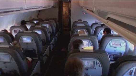 Why it's not good to drink alcohol while flying or before a flight