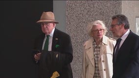 Former Chicago Alderman Ed Burke to be sentenced today