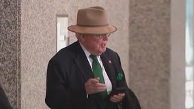 All eyes shift to the sentencing of Ed Burke, Chicago's longest-serving alderman