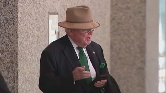All eyes shift to the sentencing of Ed Burke, Chicago's longest-serving alderman