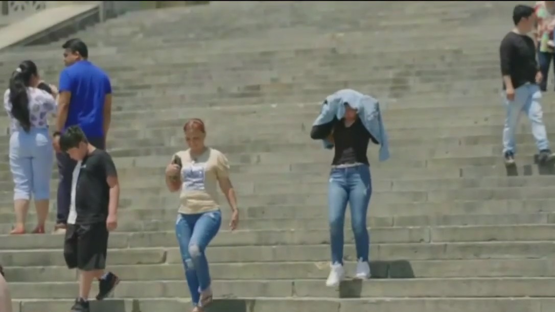 Best minerals to fight heat-related health risks