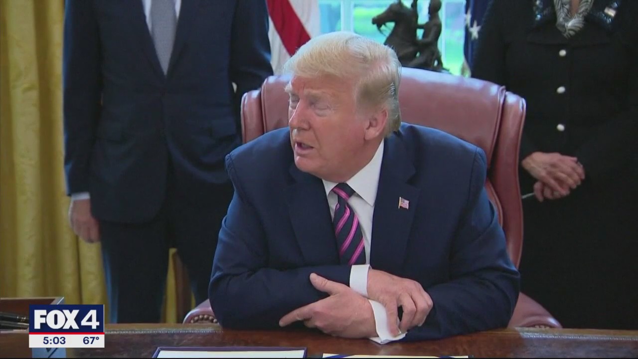 Supreme Court weighs Trump election ballot removal