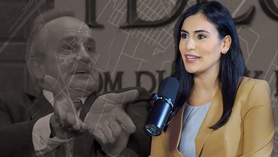 Reporter reacts to meeting Mangione?s attorney