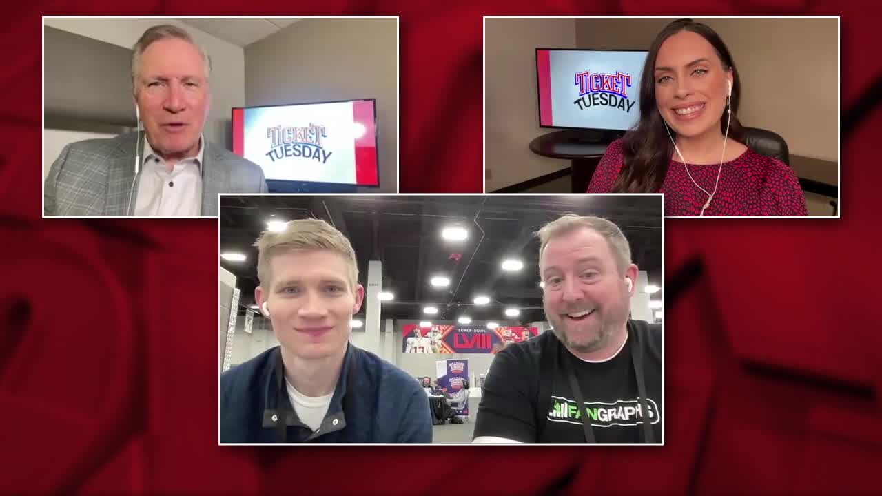 Ticket Tuesday: The Sweet Spot on Super Bowl LVIII