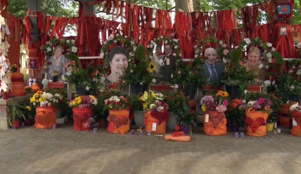 Highland Park parade shooting suspect rejects plea deal