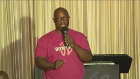 George Latimer defeats Rep. Jamaal Bowman in Democratic primary election