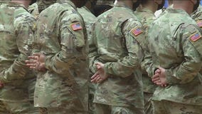 Biden pardons thousands of LGBTQ+ veterans