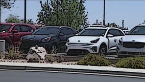 New tech could make EV batteries extreme heat and cold proof