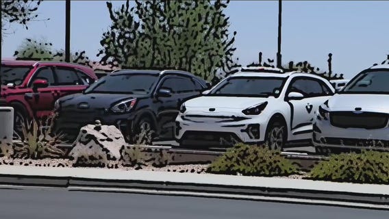 New tech could make EV batteries extreme heat and cold proof