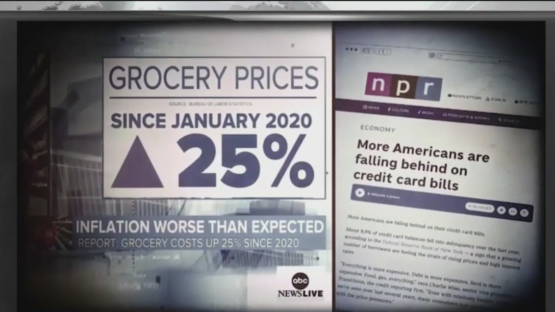 Anticipation high as Biden, Trump prep for presidential debate