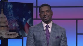 44th annual 'A Capitol Fourth' returns to PBS next month