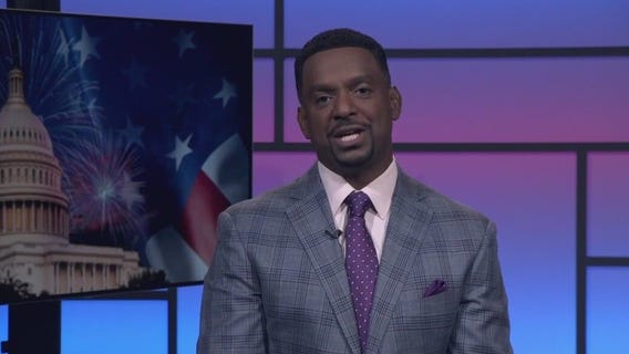 44th annual 'A Capitol Fourth' returns to PBS next month