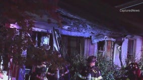 62-year-old woman dies after fire erupts in Elk Grove Village