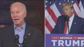 Presidential debate makes history: Here's what to expect