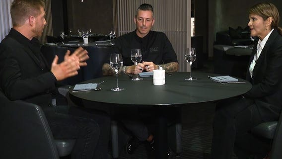 'The Bear' and Ever: A look at the restaurant behind one of the most iconic episodes of 'The Bear'