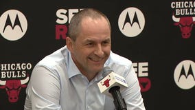 Art?ras Karni?ovas talks NBA Draft, impending changes with the Chicago Bulls