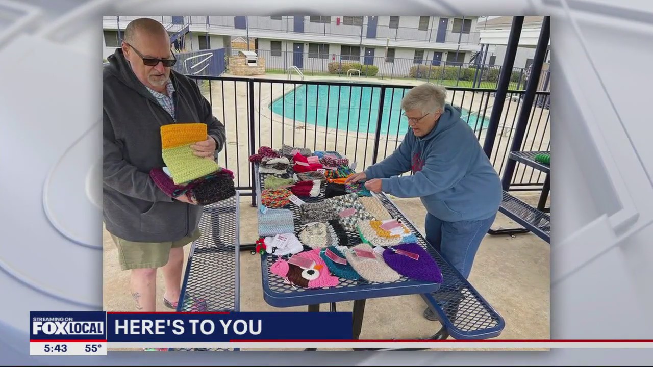 Here's To You: Warm Up Carrollton