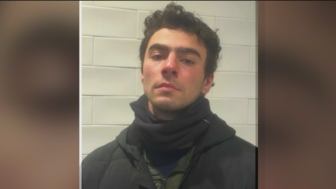 Luigi Mangione may waive extradition, return to NYC