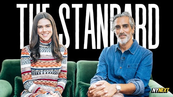 Why this hotel group is the gold ?Standard?