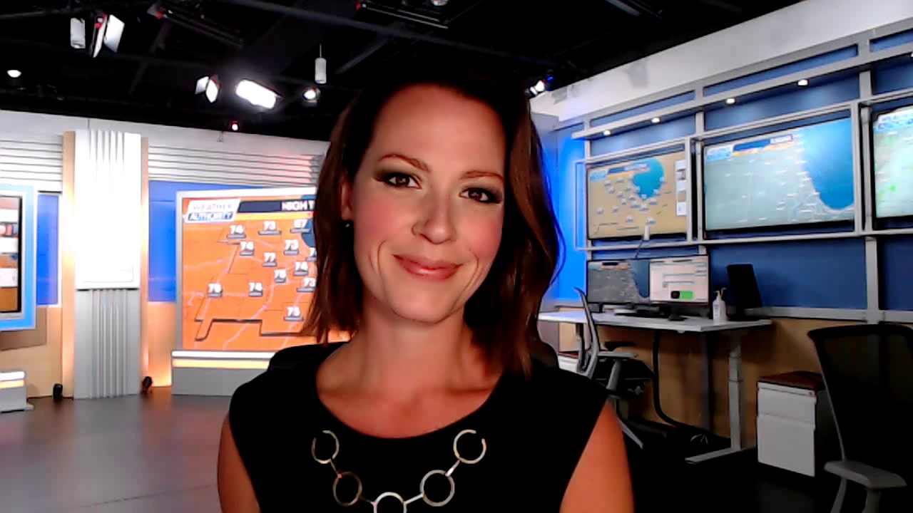 Storms may impact your 4th of July plans