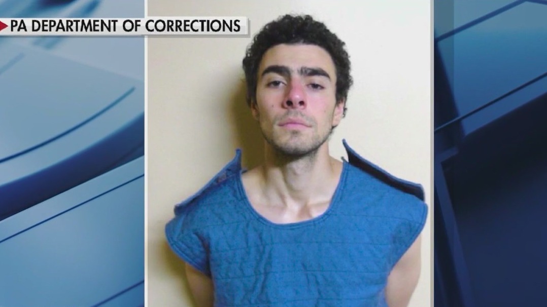 DA Bragg: CEO killing was meant to 'sow terror'